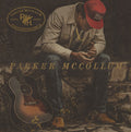 Parker McCollum - Parker Mccollum (The Deluxe Edition) [Orange/Blue] [2LP] Vinyl Record
