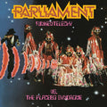 Funkentelechy Vs. The Placebo Syndrome [Import] Vinyl Record