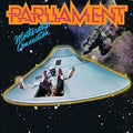 Parliament - Mothership Connection (VINYL) | Mint (M) Mint (M)