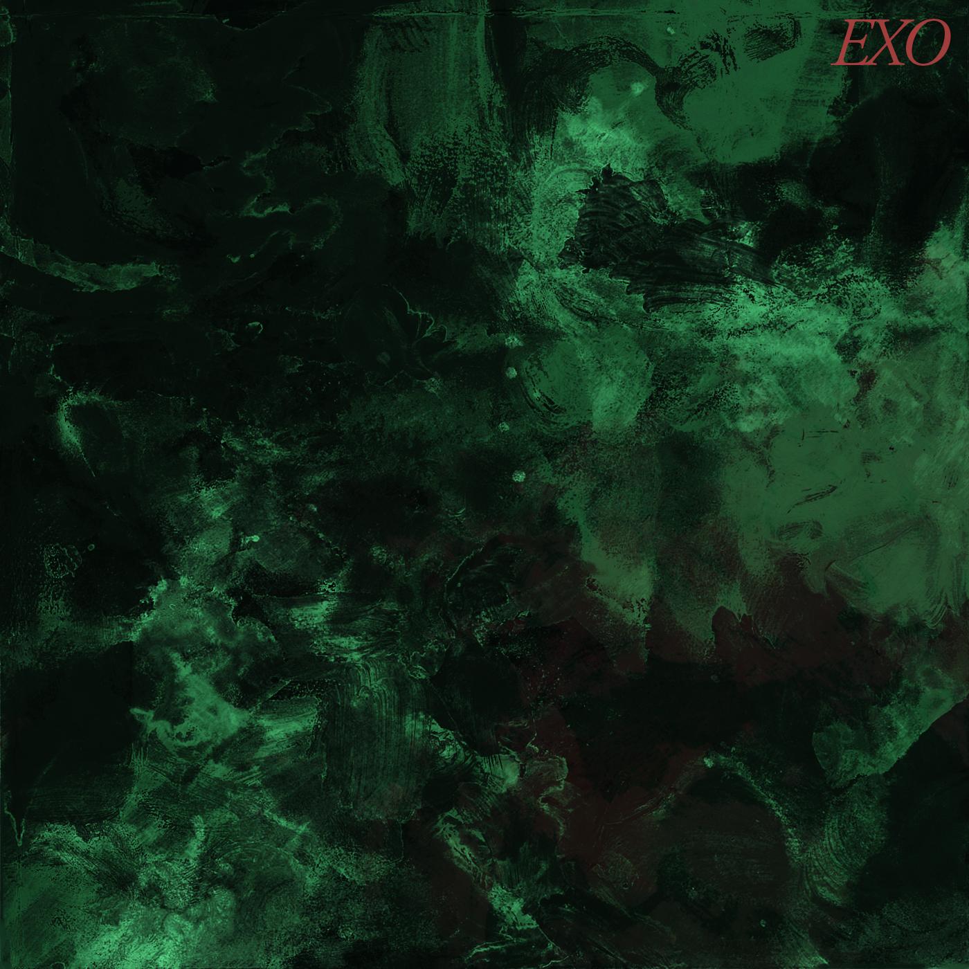 Exo Music Cassette Tape