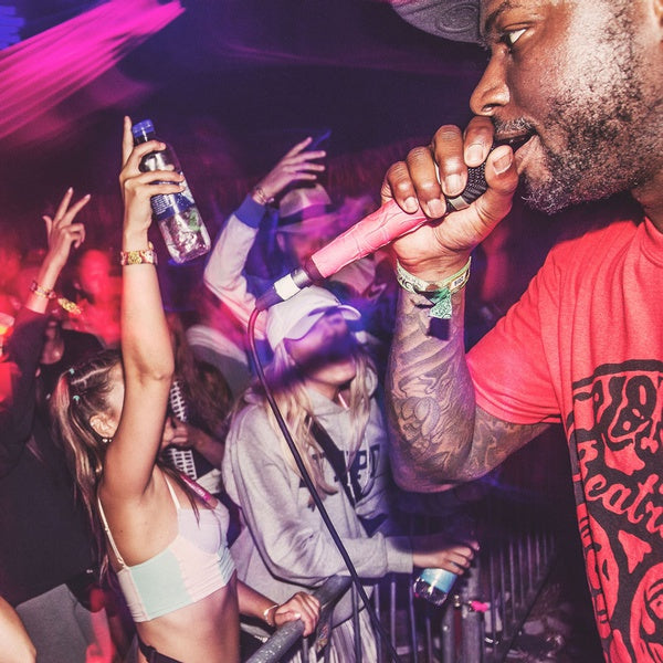 Lyrics Spree |