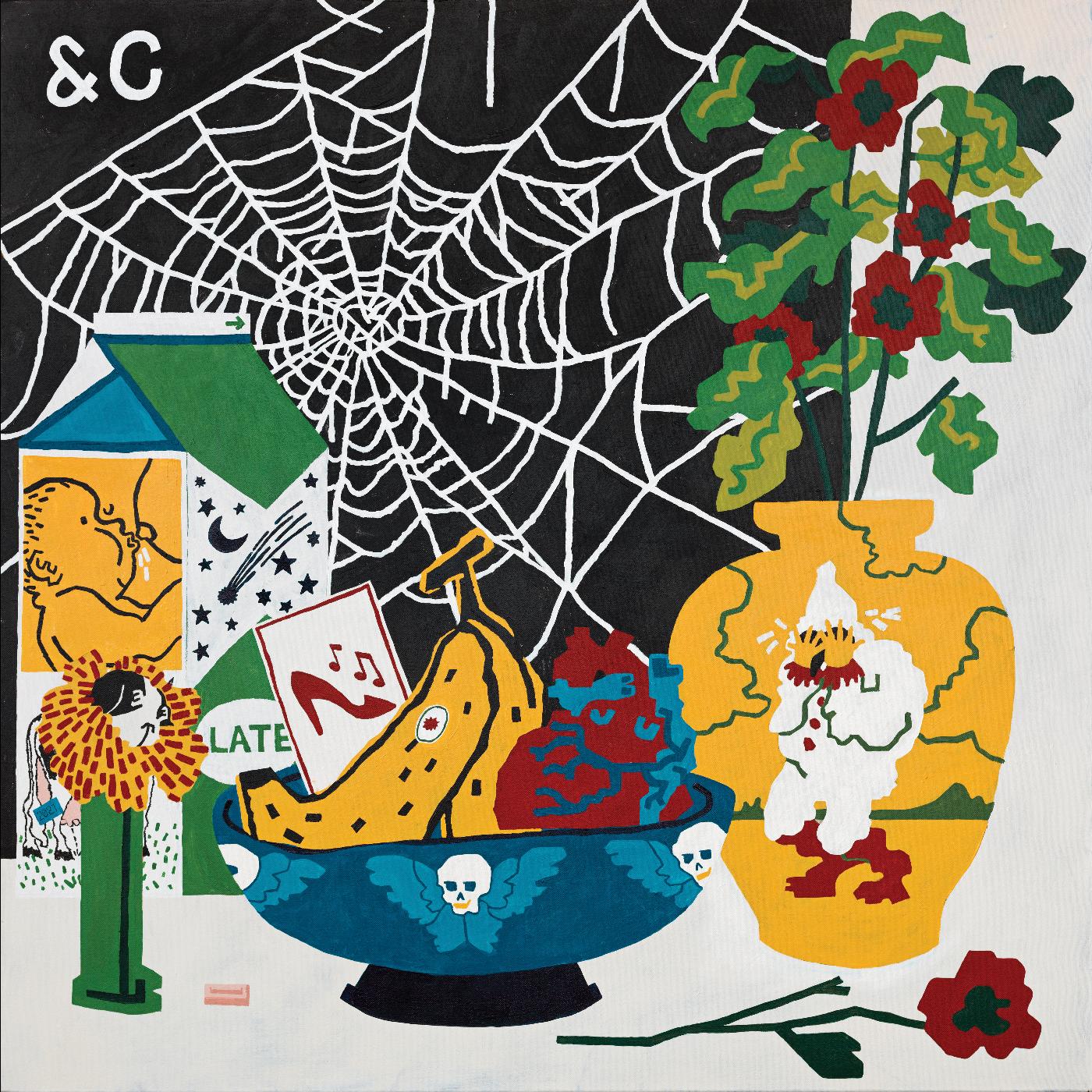 Sympathy for Life Music CD