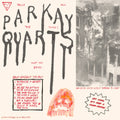 Tally All The Things You Broke Vinyl Record