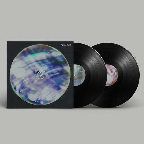 Parra For Cuva - Nacar [2LP] Vinyl Record