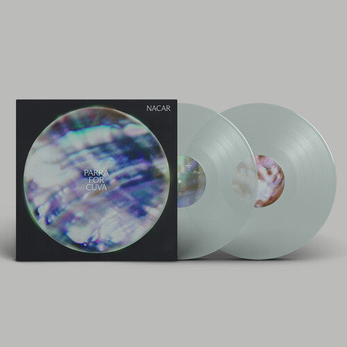 Parra For Cuva - Nacar (Indie Exclusive) [Clear] [2LP Vinyl Record