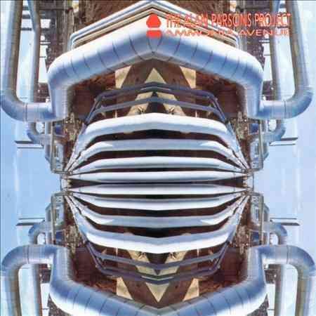 The Alan Parsons Project - Ammonia Avenue (180 Gram Vinyl) | Mint (M) Mint (M)