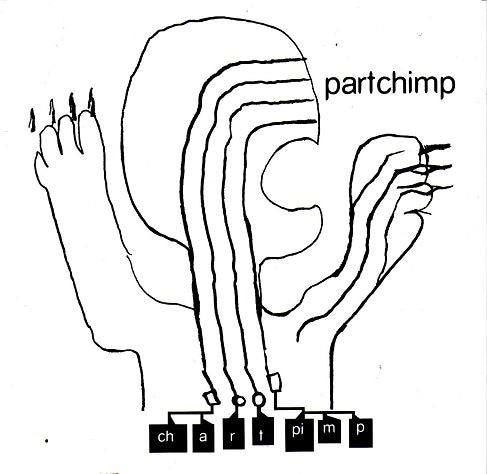 Chart Pimp Music CD