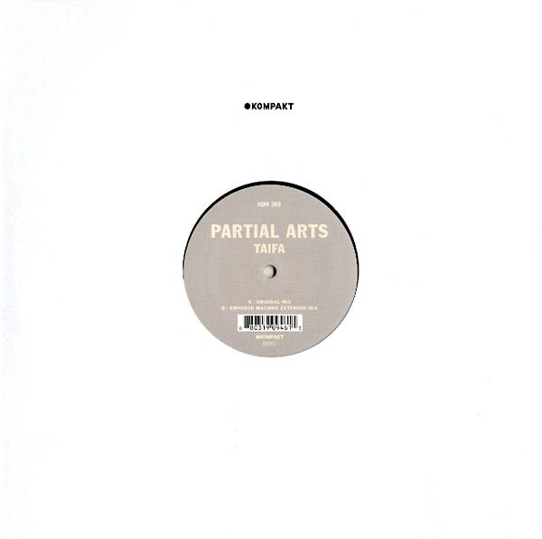 Taifa Vinyl Record