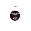 PARTIAL ARTS - Trauermusik Vinyl Record