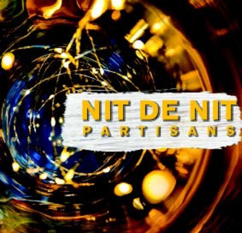 Nit De Nit Music CD