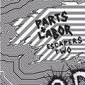 Escapers 2: Grind Pop Music CD