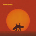 Party Wave & Forrest Frank - Dawn Patrol [Orange Swirl Vinyl] Vinyl Record