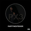Partynextdoor 3 Vinyl Record