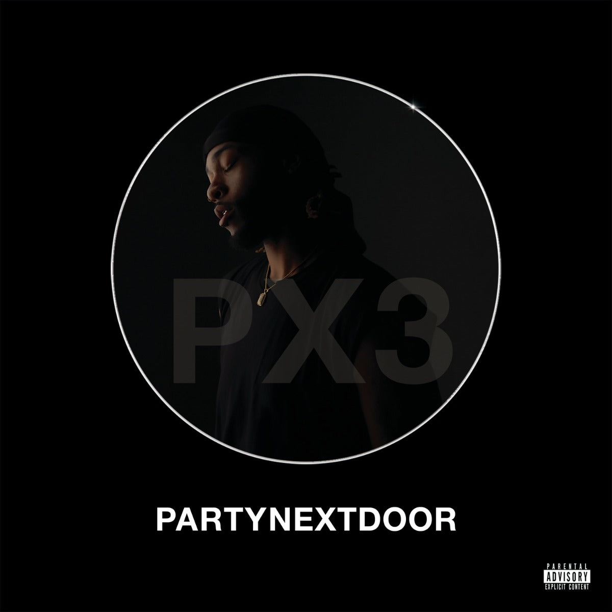 Partynextdoor 3 Vinyl Record