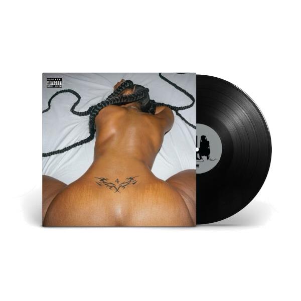 PARTYNEXTDOOR Partynextdoor 4 [Explicit Content] (150 Gram Vinyl) Vinyl Record