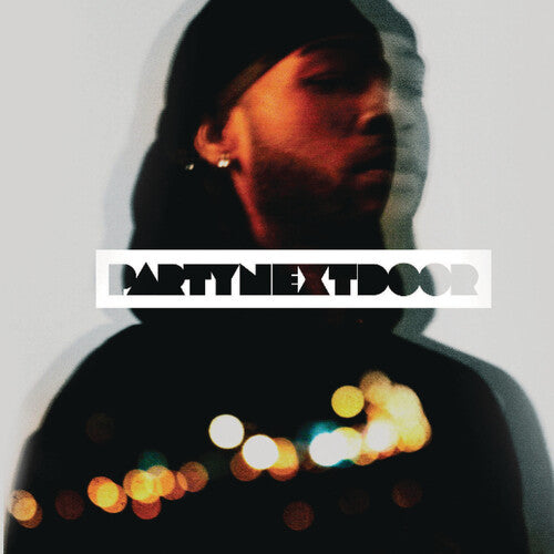 Partynextdoor [Explicit Content] Vinyl Record