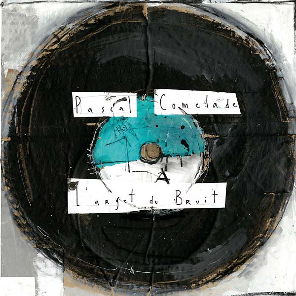 L'Argot Du Bruit Vinyl Record