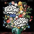 Boom Boom Music CD