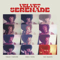 Velvet Serenade Music CD