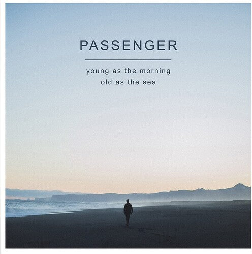 Young As The Morning Old As The Sea (140 Gram Vinyl) (Vinyl) Vinyl Record