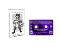 How to Drive a Bus - Purple Casette Tape