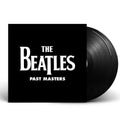 The Beatles – Past Masters (2-LP Vinyl) Vinyl Record