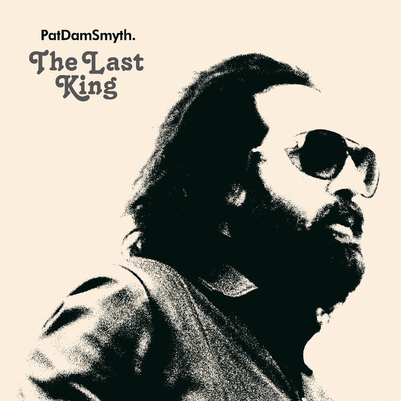 The Last King Music CD