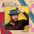Jongler Music CD