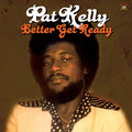 Better Get Ready Music CD