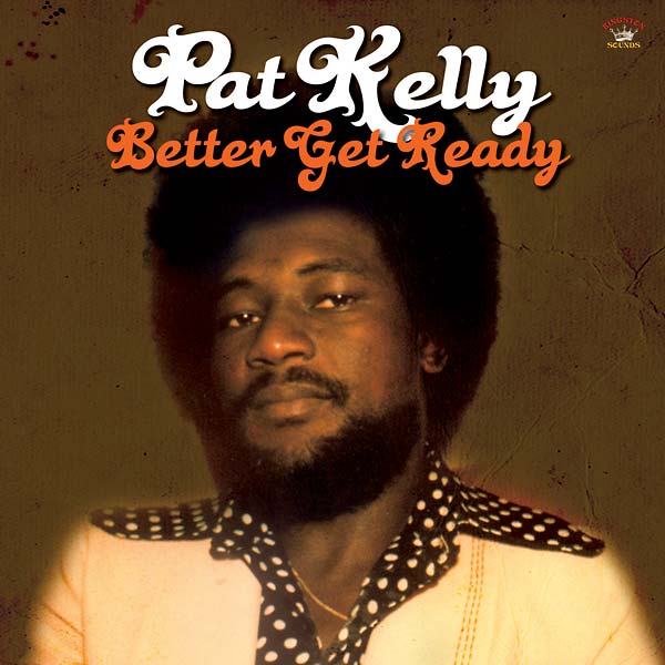 Better Get Ready Music CD