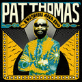 Pat Thomas & Kwashibu Area Band Music CD