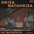 Sikiza Matshikiza Vinyl Record