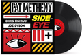 Side-Eye III+ (2 Lp's) Vinyl Record