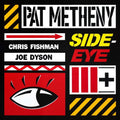 Side-Eye III+ (CD) |