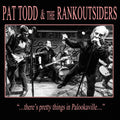 There's Pretty Things In Palookaville... Music CD