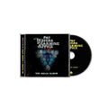 The Balls Album Music CD