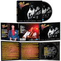 Live In Baltimore 1982 Music CD