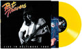 Live In Baltimore 1982 (Yellow VINYL) | Mint (M) Mint (M)