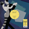 Space Remix Vinyl Record