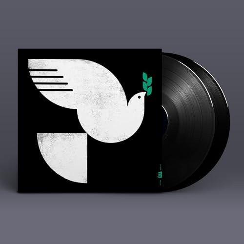 Spirit Fall Vinyl Record