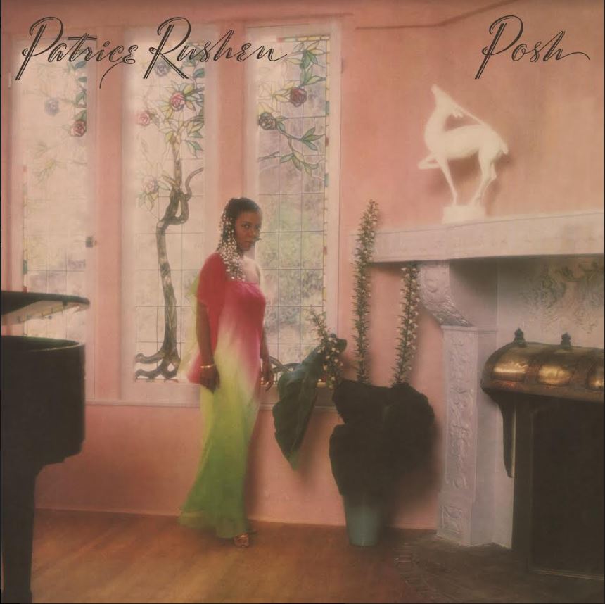 Posh Music CD