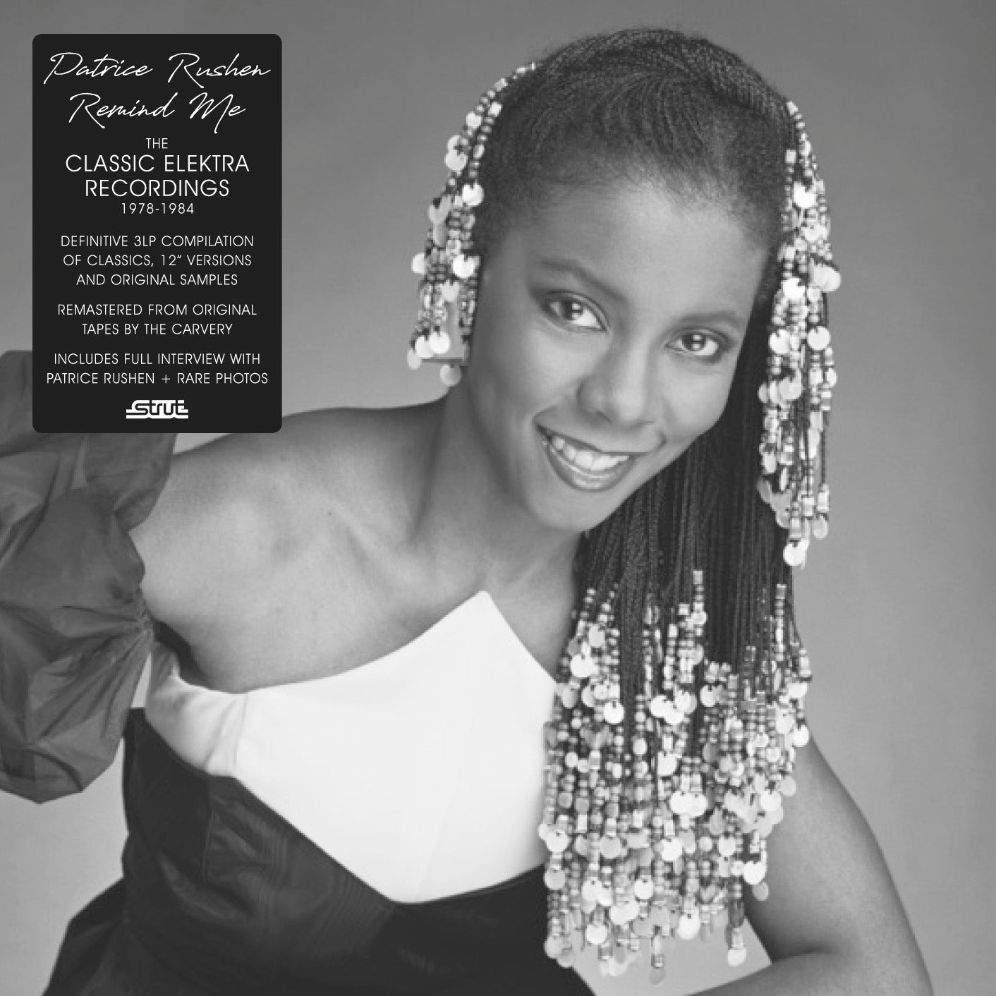 REMIND ME: The Classic Elektra Recordings 1978-1984 Music CD