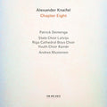 Alexander Knaifel: Chapter Eight Music CD
