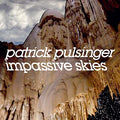 Impassive Skies Music CD