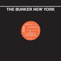The Bunker Remixes Vinyl Record
