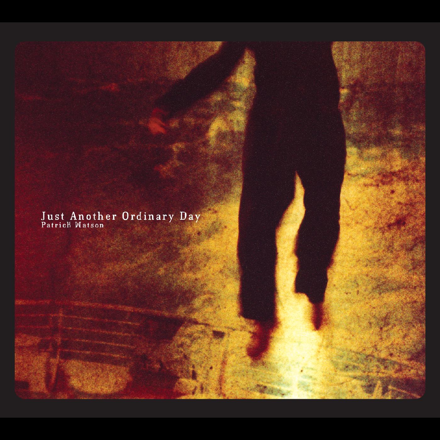 Patrick Watson - Just Another Ordinary Day [Vinyl]