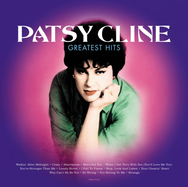 Greatest Hits (180 Gram Vinyl) [Import] Vinyl Record