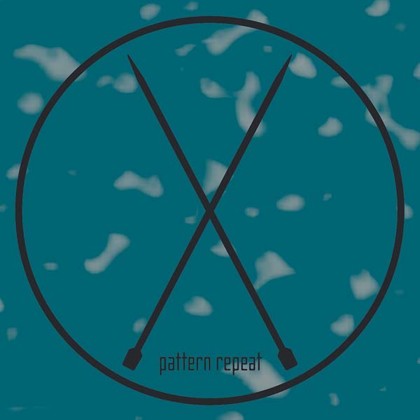 Pattern Repeat Music CD