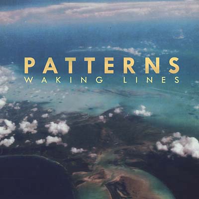 Waking Lines Music CD