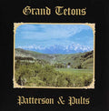 Grand Tetons Music CD